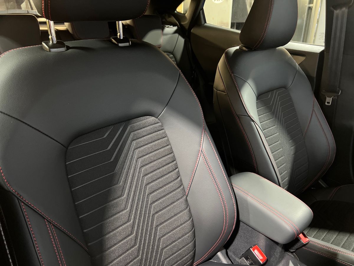 Used Ford Puma 2024 for sale - 76556817: Photo 12