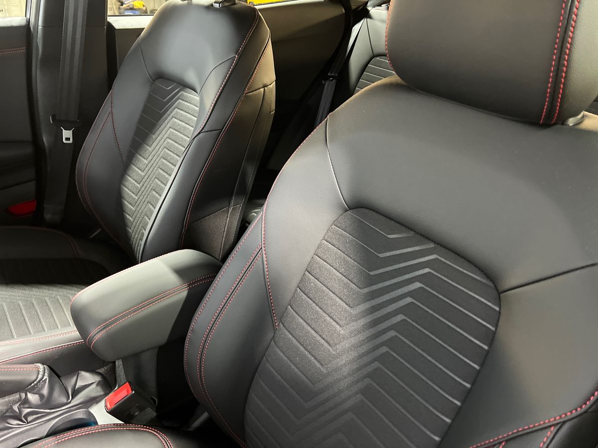 Used Ford Puma 2024 for sale - 76556817: Photo 13