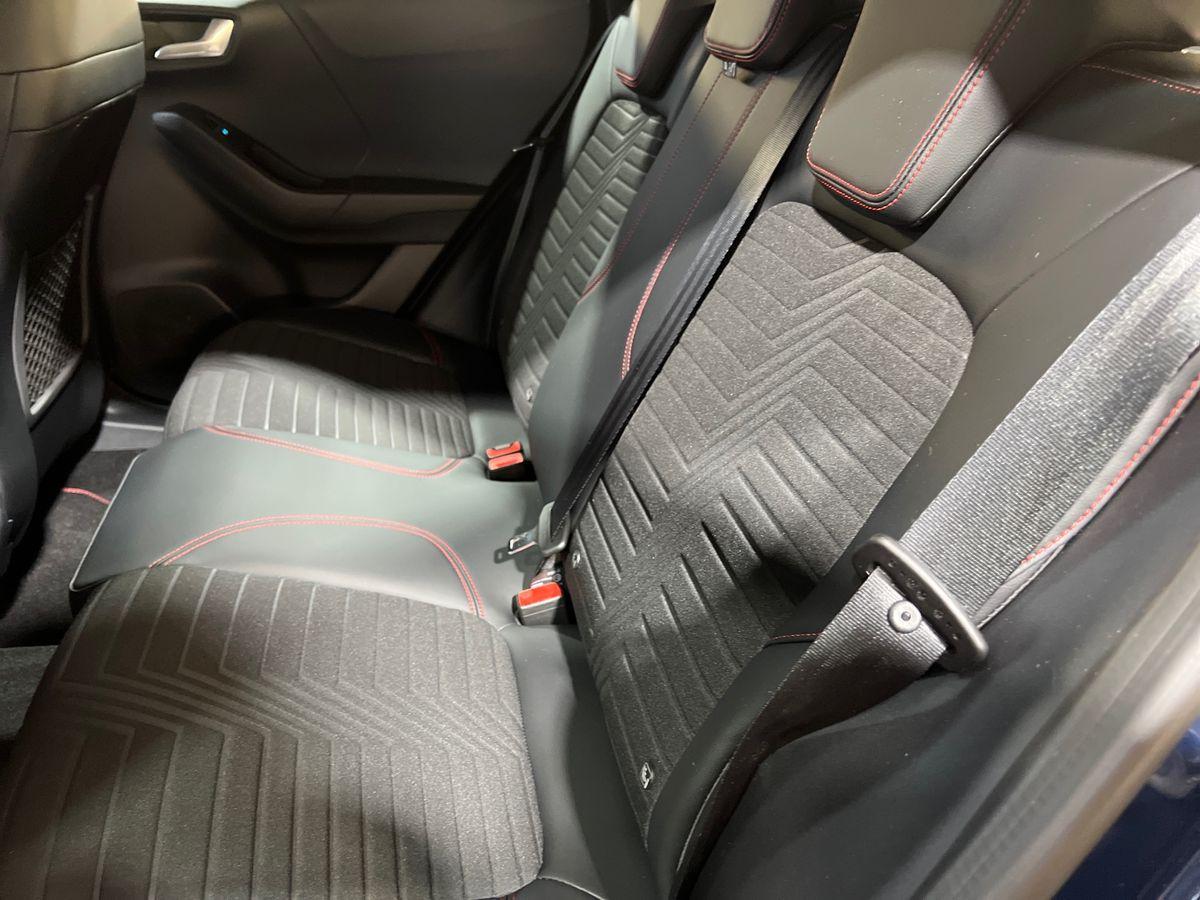 Used Ford Puma 2024 for sale - 76556817: Photo 14