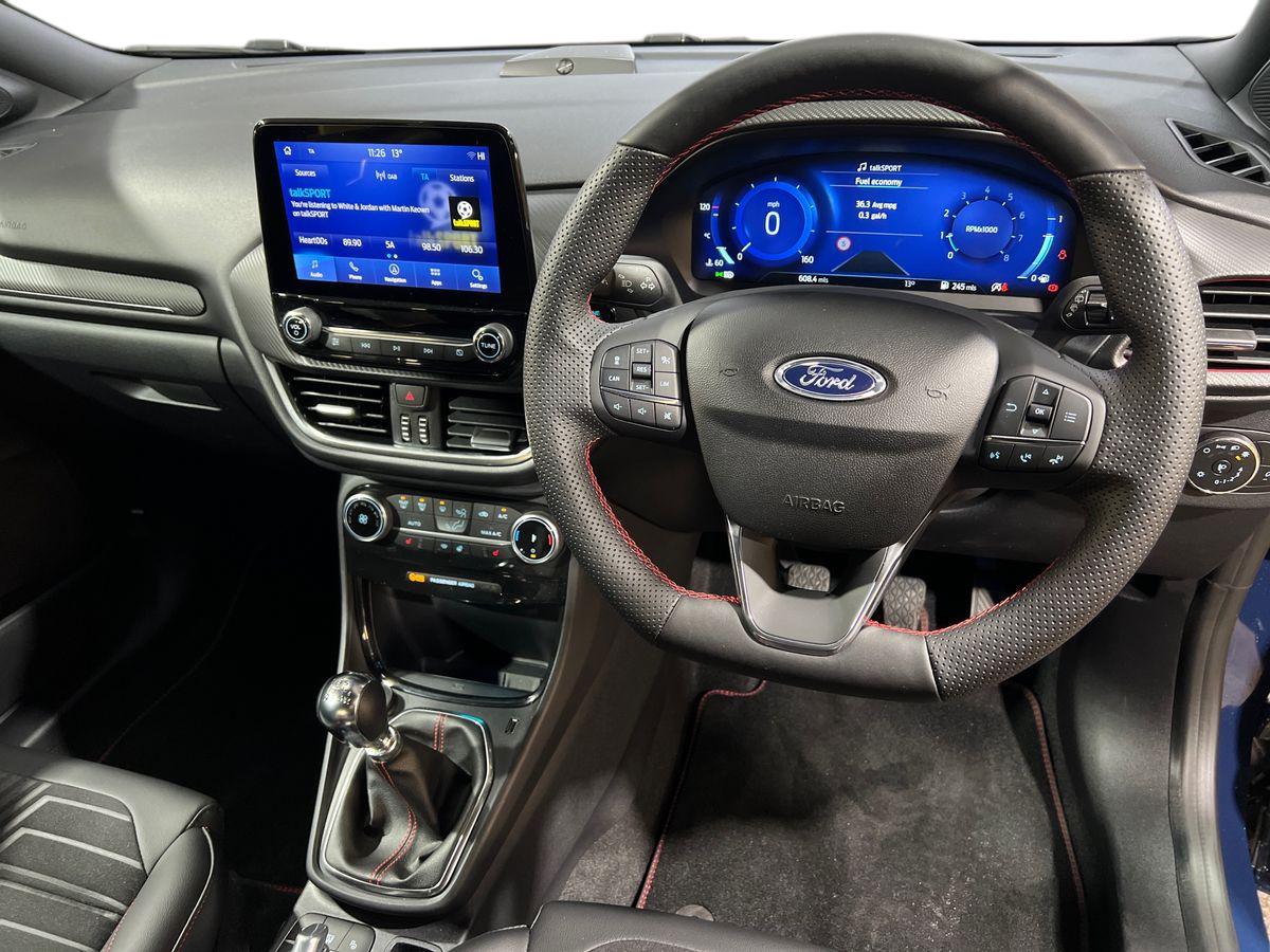 Used Ford Puma 2024 for sale - 76556817: Photo 16