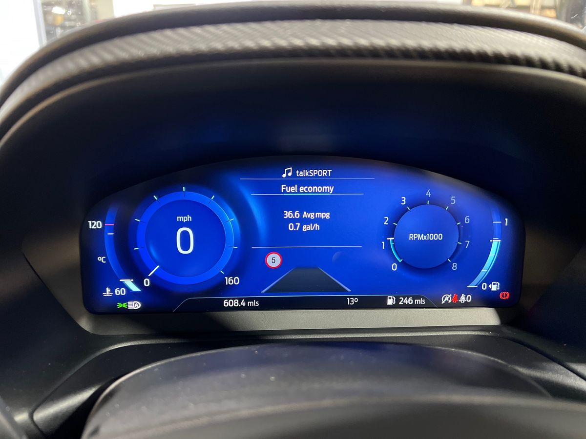 Used Ford Puma 2024 for sale - 76556817: Photo 18