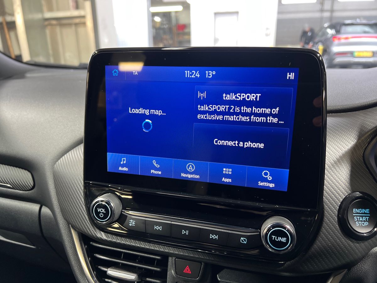 Used Ford Puma 2024 for sale - 76556817: Photo 19