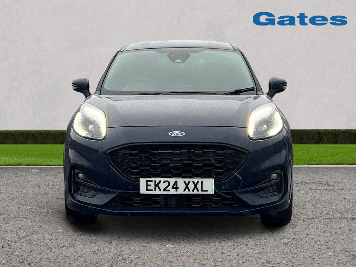 Used Ford Puma 2024 for sale - 76556817: Photo 2