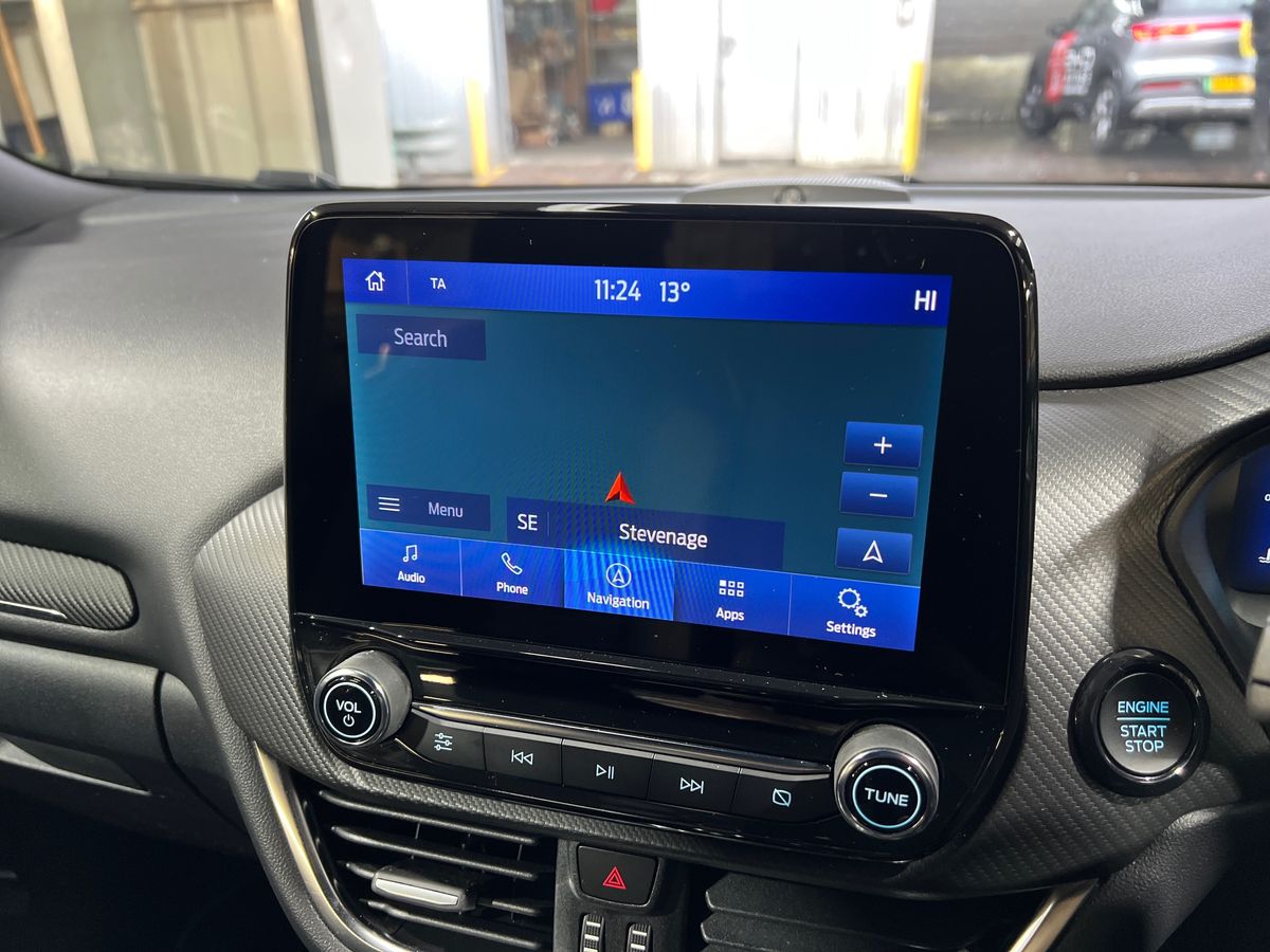 Used Ford Puma 2024 for sale - 76556817: Photo 20