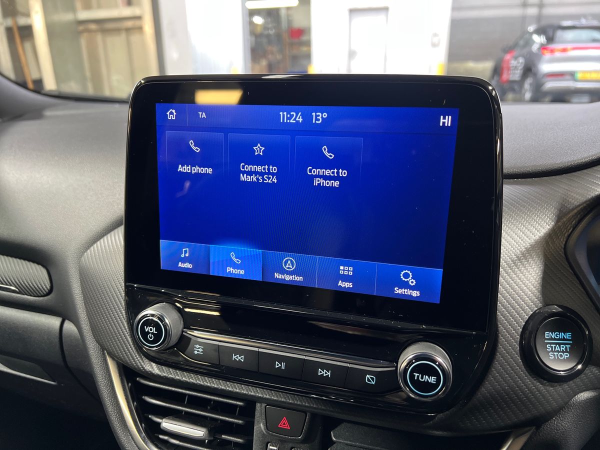 Used Ford Puma 2024 for sale - 76556817: Photo 21