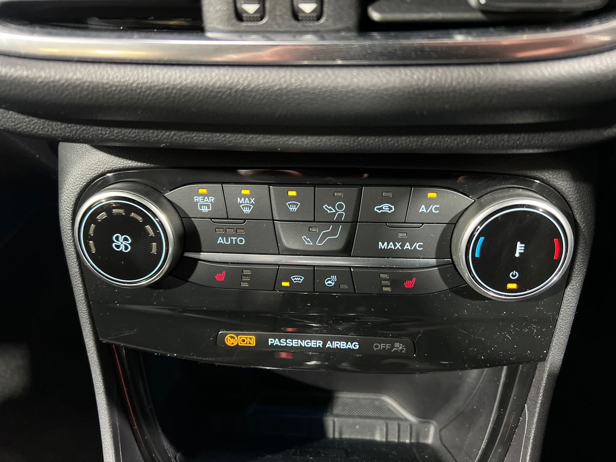 Used Ford Puma 2024 for sale - 76556817: Photo 22