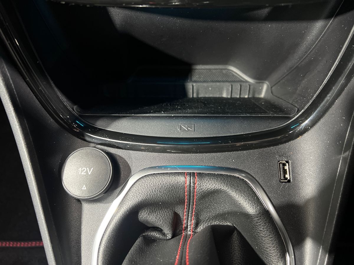 Used Ford Puma 2024 for sale - 76556817: Photo 24