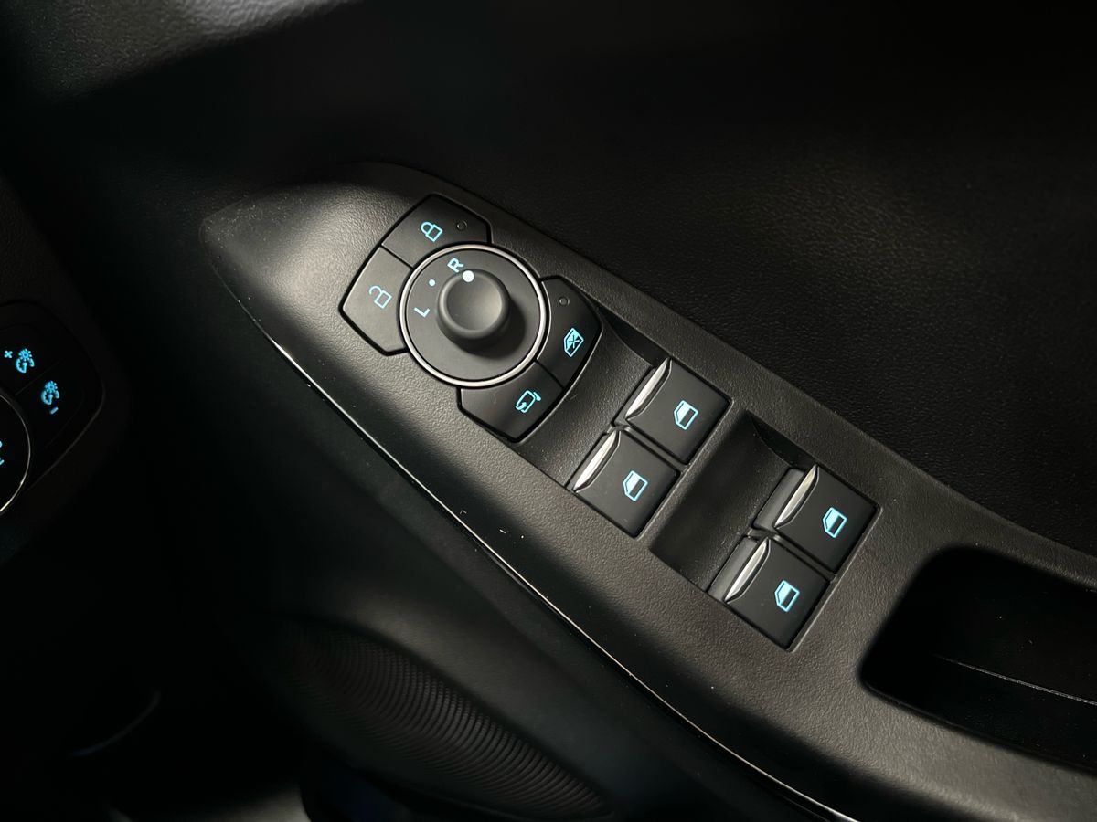 Used Ford Puma 2024 for sale - 76556817: Photo 25