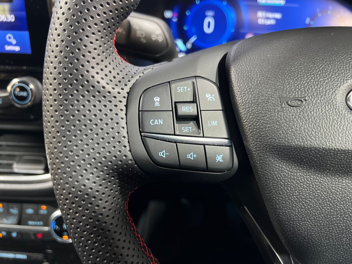 Used Ford Puma 2024 for sale - 76556817: Photo 26