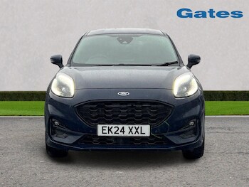 Used Ford Puma 2024 for sale - 76556817: Photo