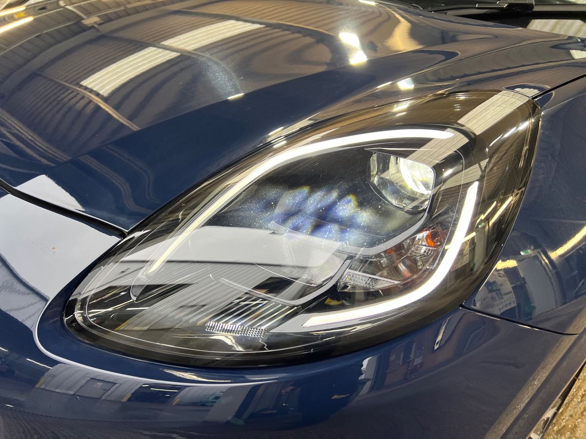 Used Ford Puma 2024 for sale - 76556817: Photo 32