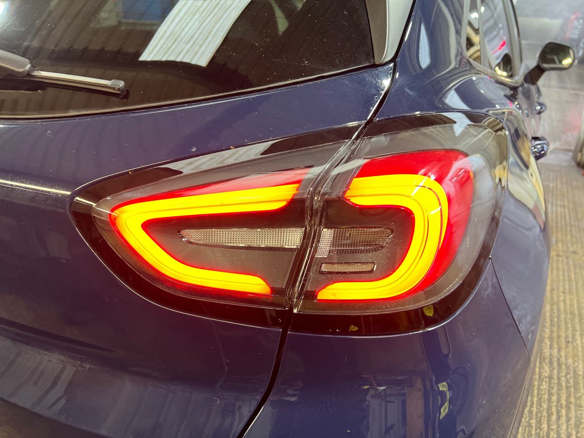 Used Ford Puma 2024 for sale - 76556817: Photo 33