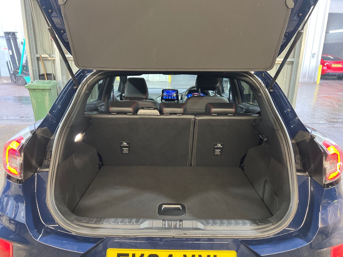 Used Ford Puma 2024 for sale - 76556817: Photo 34