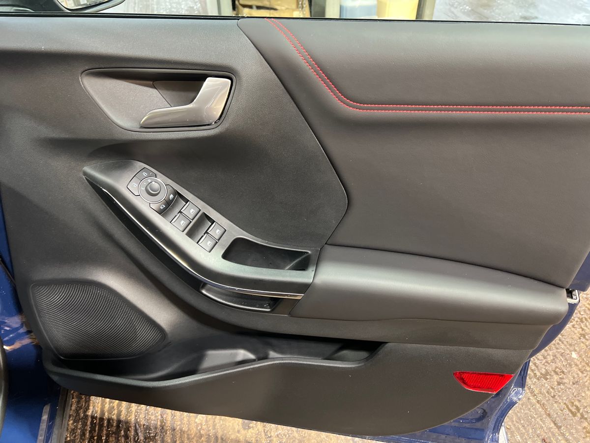 Used Ford Puma 2024 for sale - 76556817: Photo 35