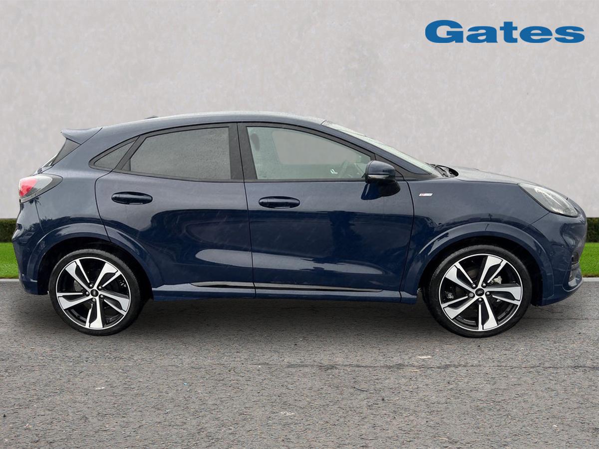 Used Ford Puma 2024 for sale - 76556817: Photo 8