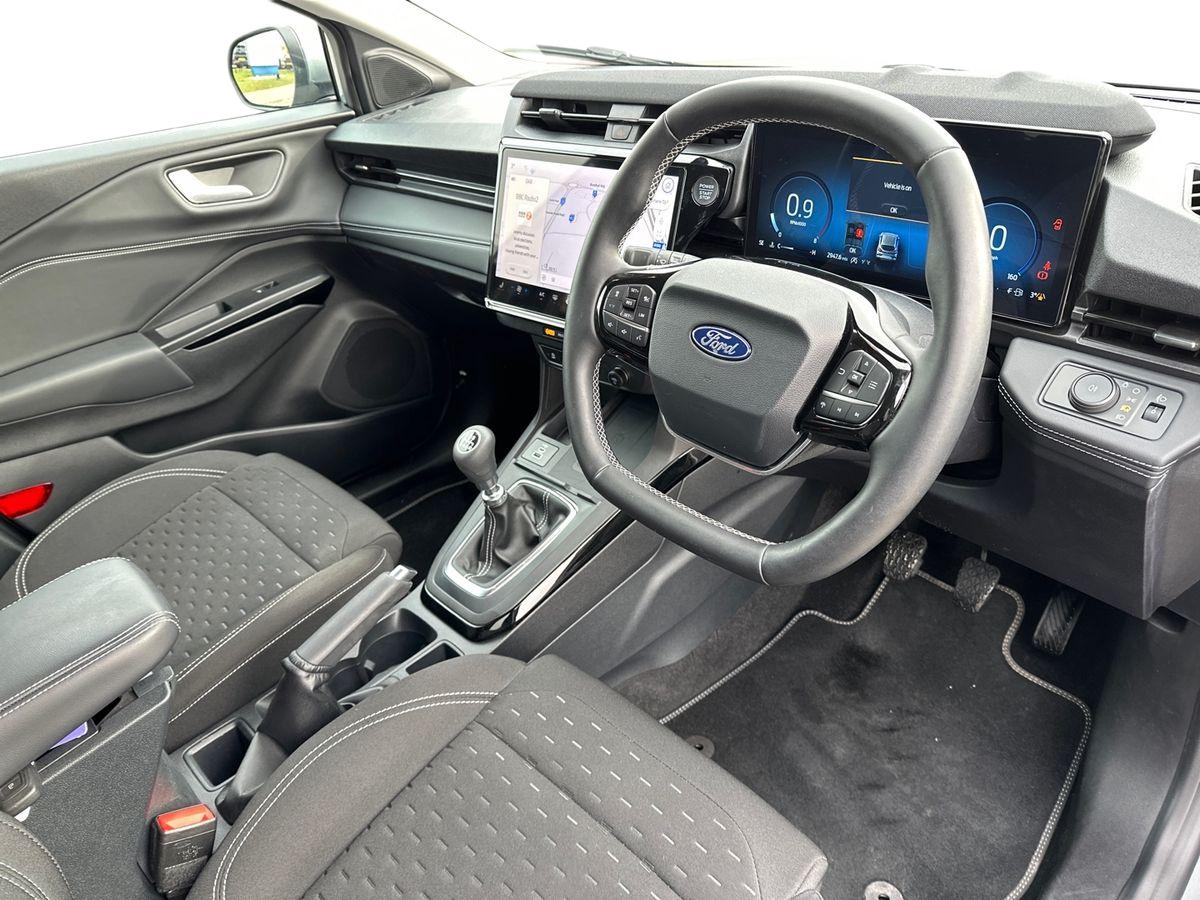 Used Ford Puma 2025 for sale - 77588468: Photo 10