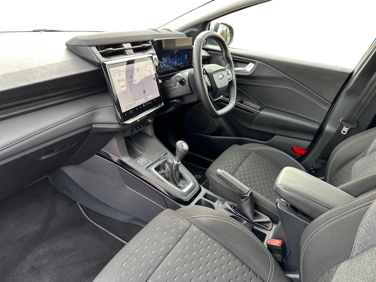 Used Ford Puma 2025 for sale - 77588468: Photo 11