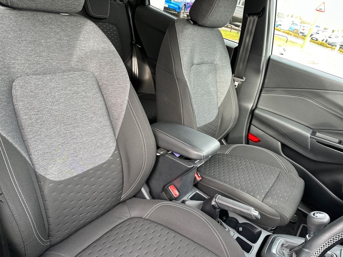 Used Ford Puma 2025 for sale - 77588468: Photo 12