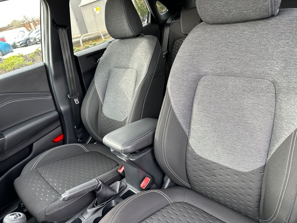 Used Ford Puma 2025 for sale - 77588468: Photo 13