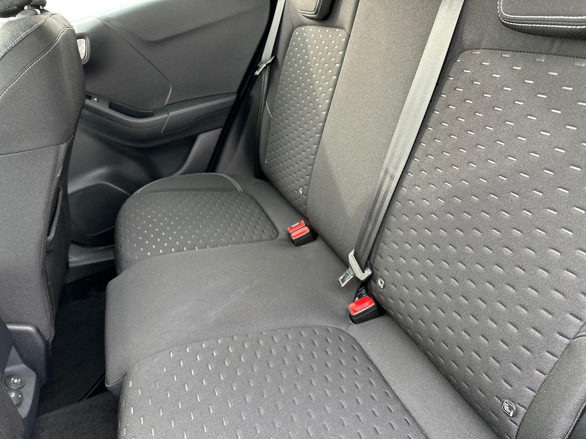 Used Ford Puma 2025 for sale - 77588468: Photo 14