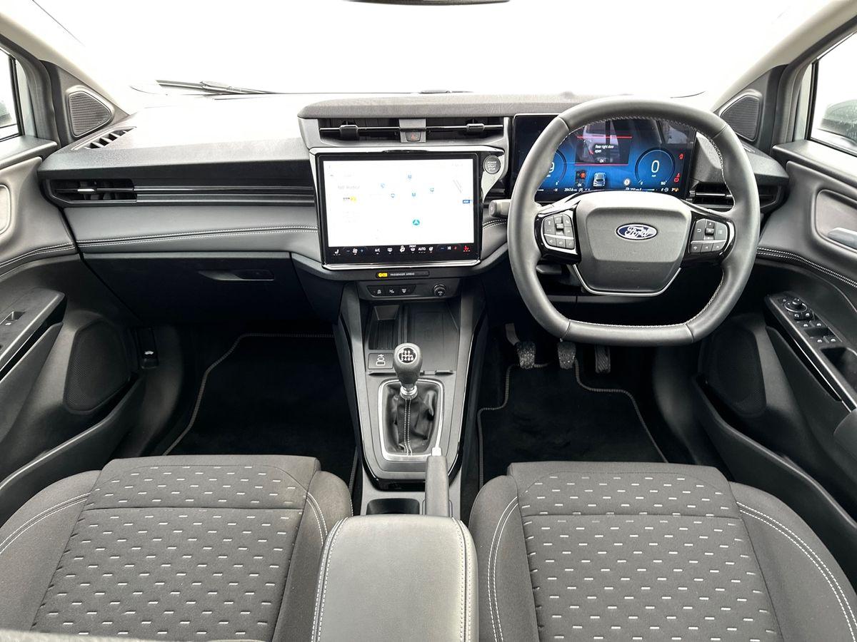 Used Ford Puma 2025 for sale - 77588468: Photo 15