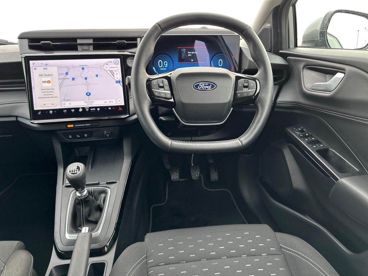 Used Ford Puma 2025 for sale - 77588468: Photo 16