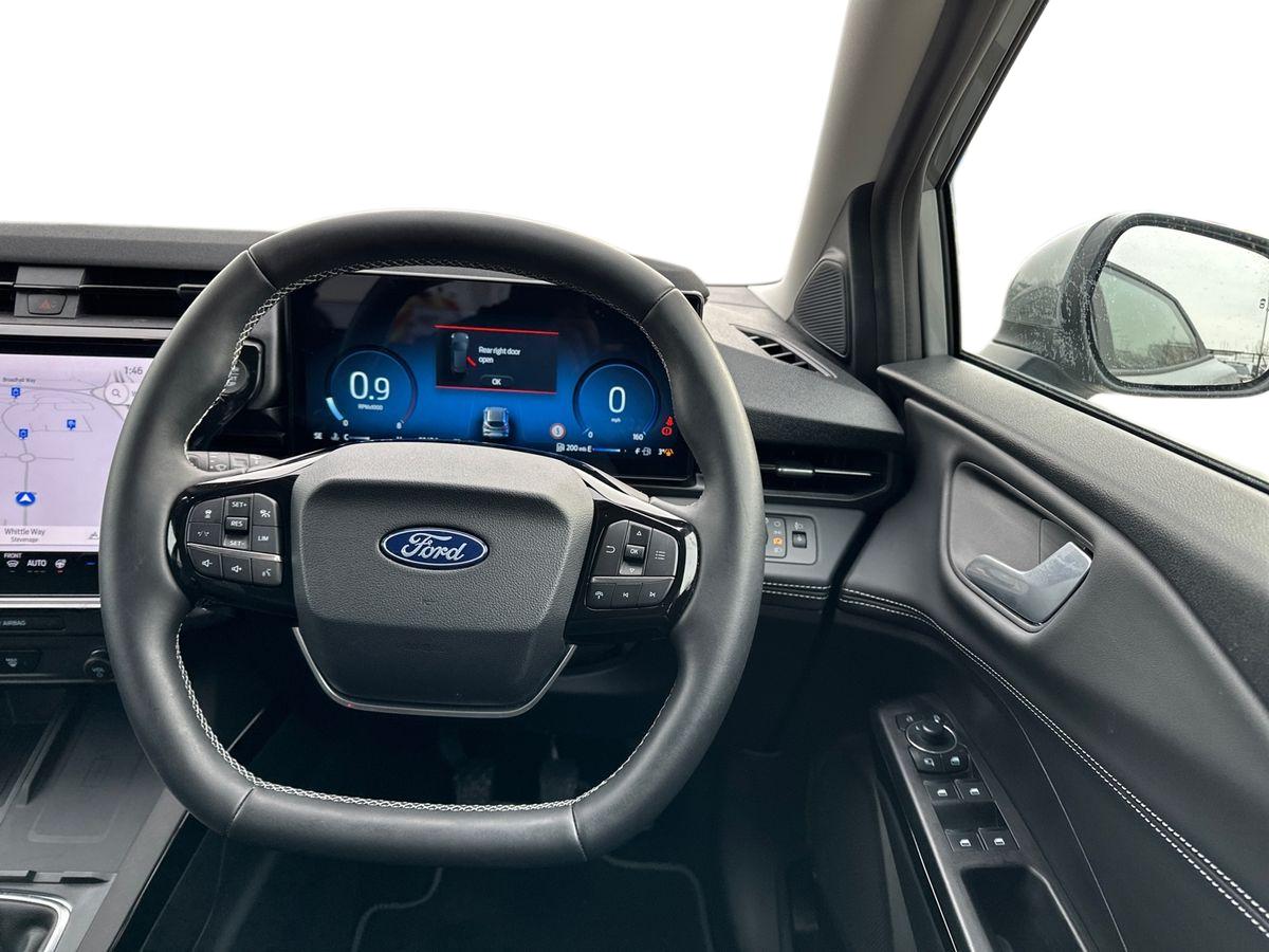 Used Ford Puma 2025 for sale - 77588468: Photo 17