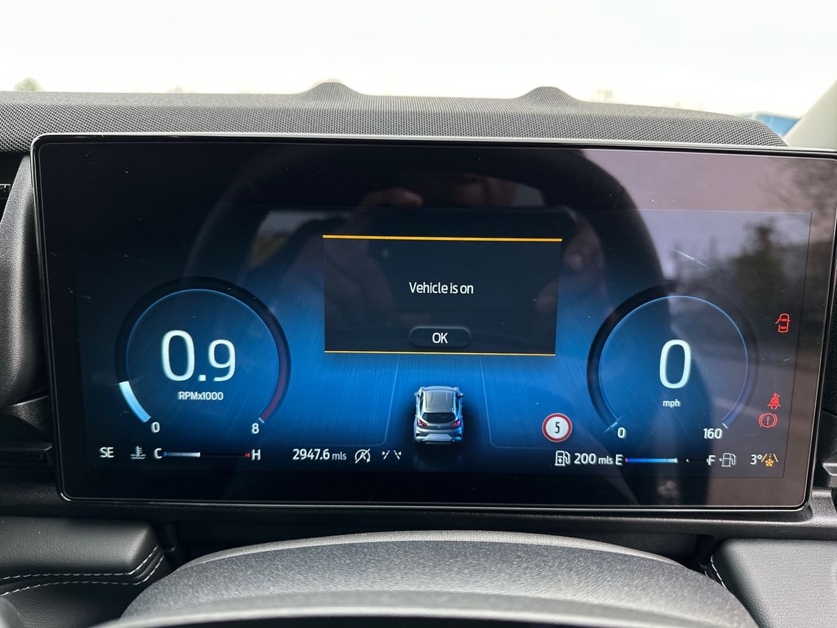 Used Ford Puma 2025 for sale - 77588468: Photo 18