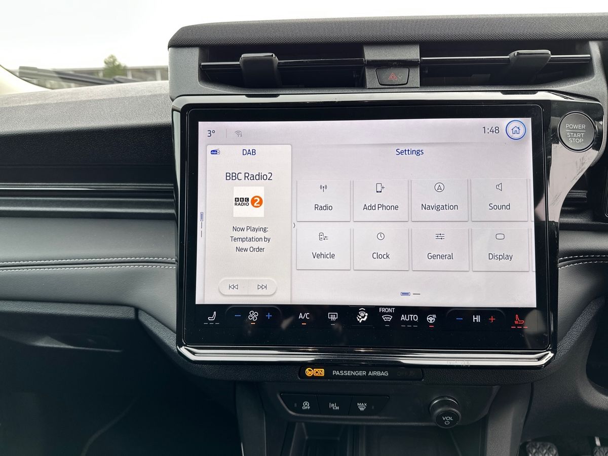 Used Ford Puma 2025 for sale - 77588468: Photo 19