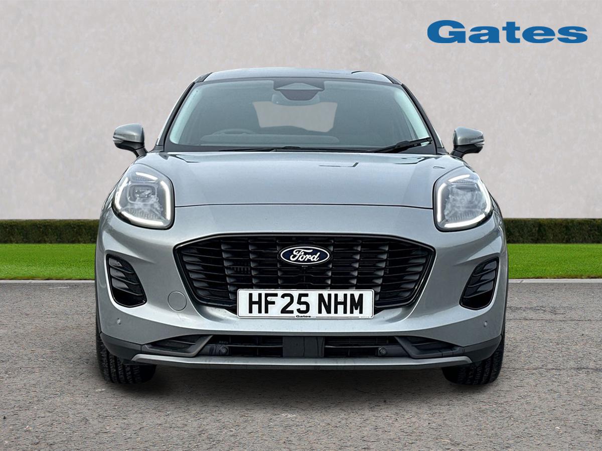 Used Ford Puma 2025 for sale - 77588468: Photo 2