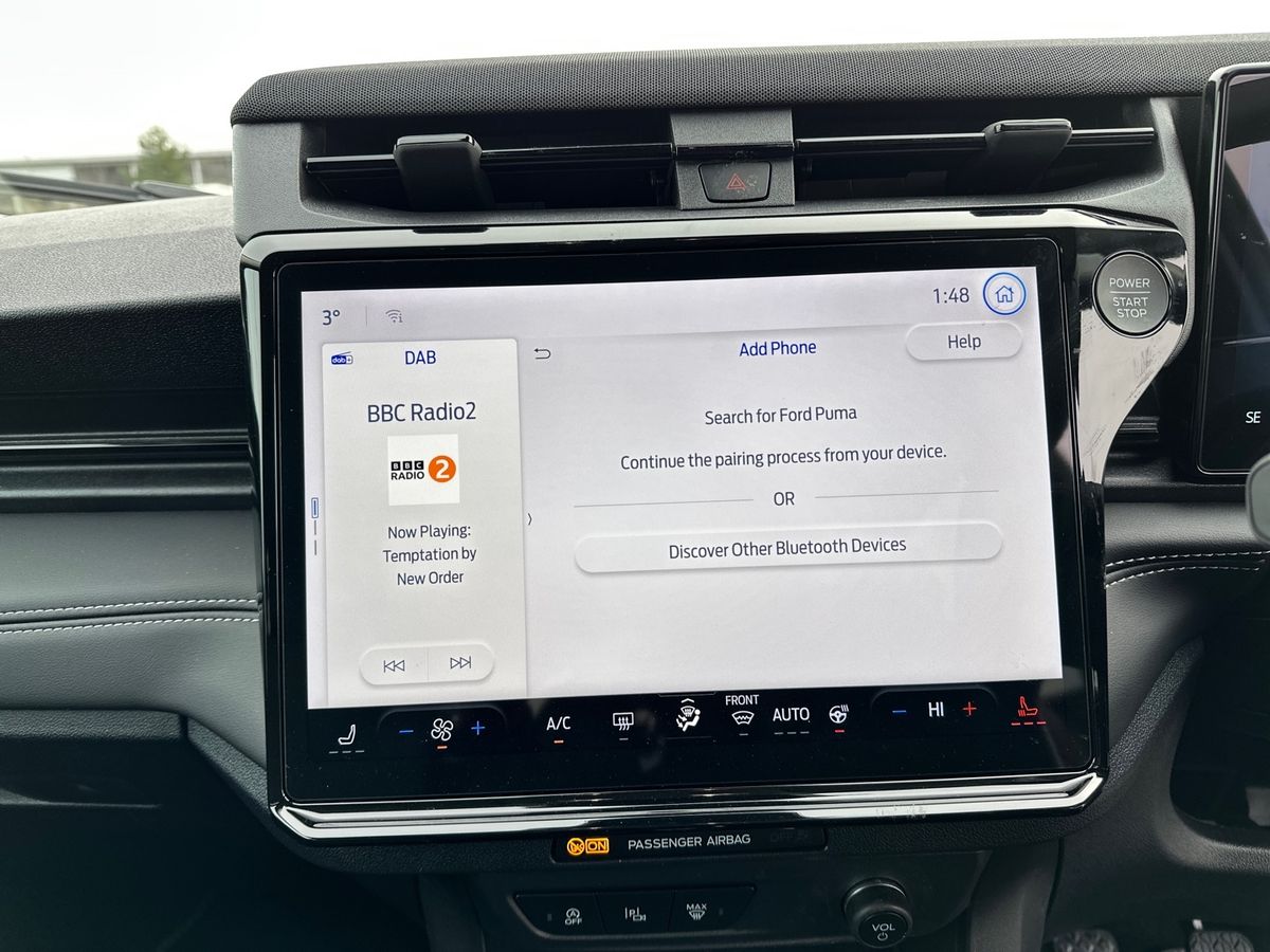 Used Ford Puma 2025 for sale - 77588468: Photo 21