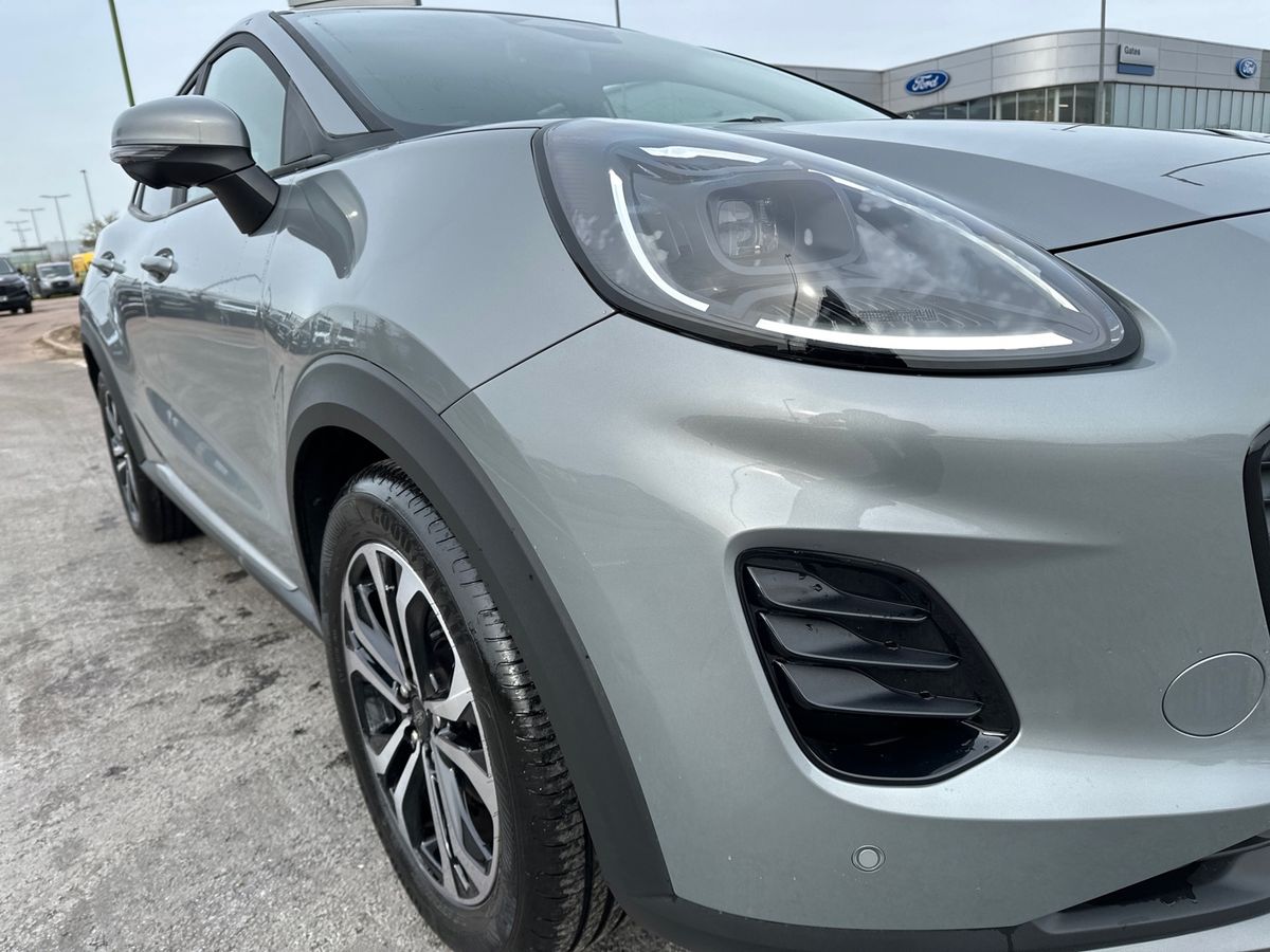 Used Ford Puma 2025 for sale - 77588468: Photo 32