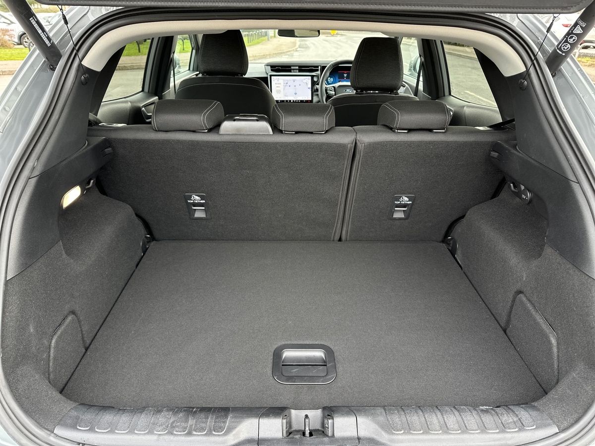 Used Ford Puma 2025 for sale - 77588468: Photo 34