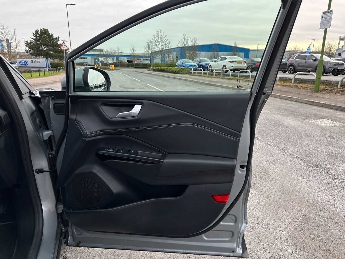 Used Ford Puma 2025 for sale - 77588468: Photo 35