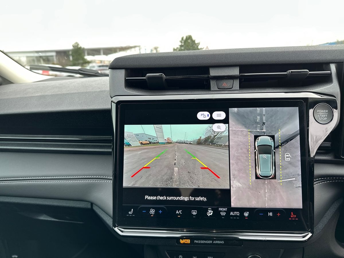 Used Ford Puma 2025 for sale - 77588468: Photo 38