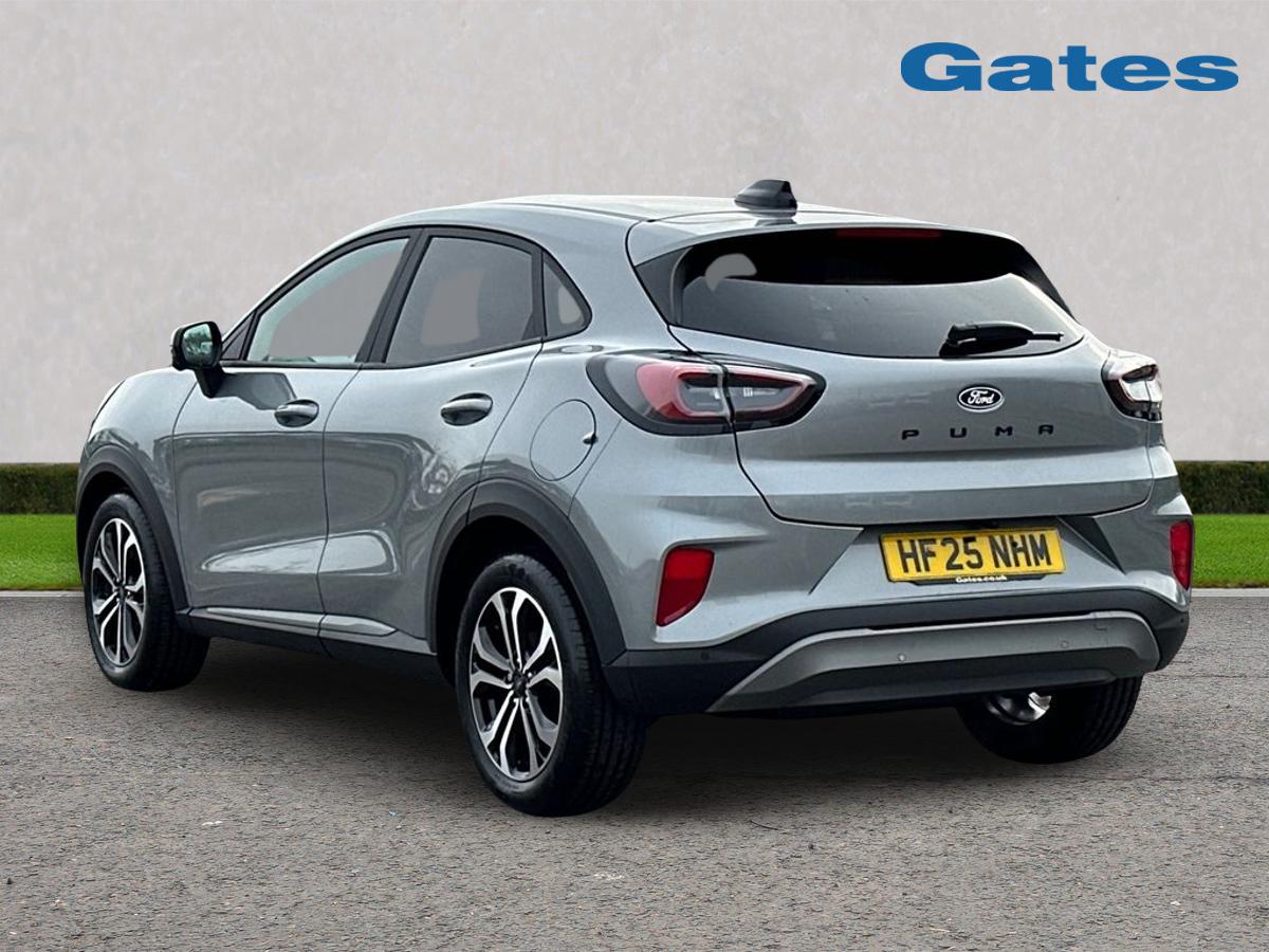 Used Ford Puma 2025 for sale - 77588468: Photo 5