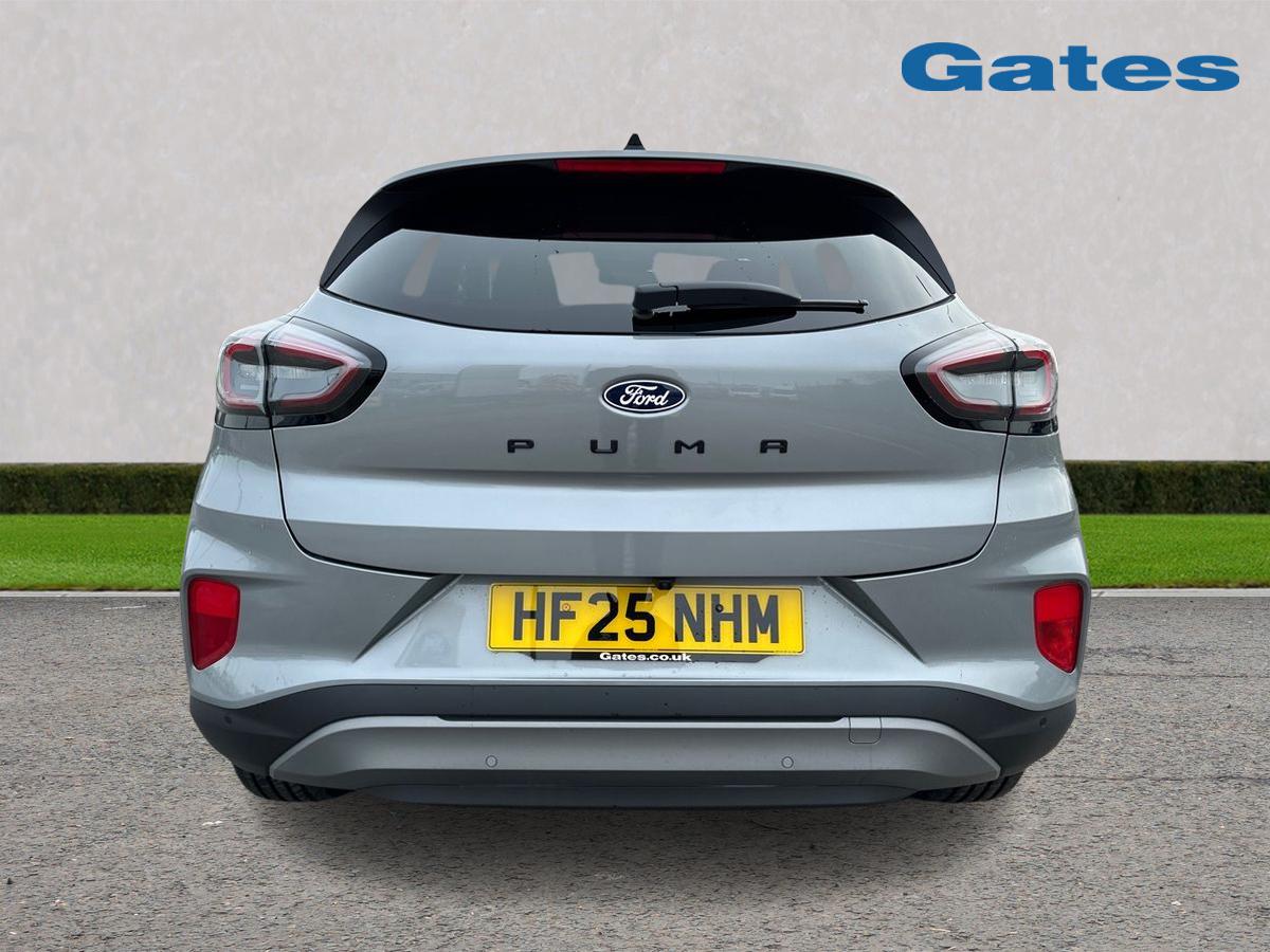 Used Ford Puma 2025 for sale - 77588468: Photo 6