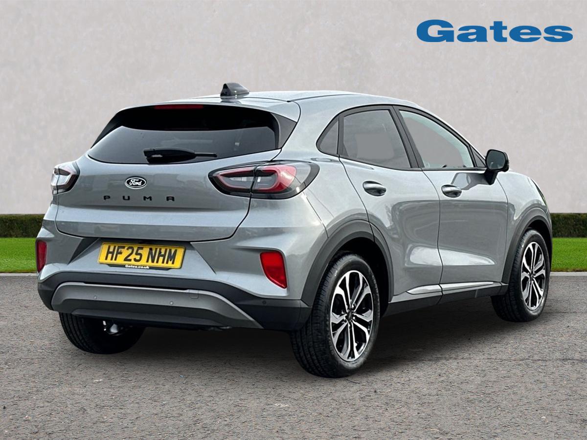 Used Ford Puma 2025 for sale - 77588468: Photo 7