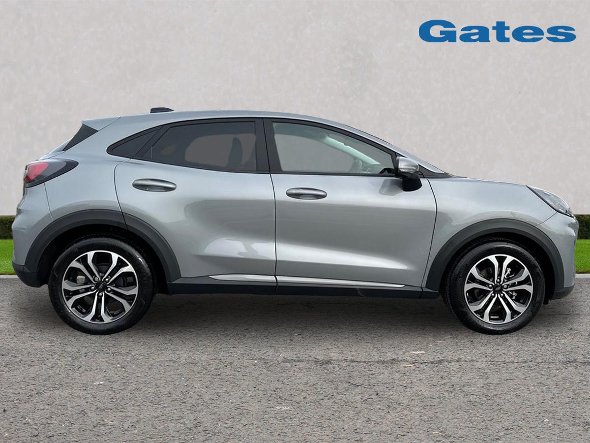 Used Ford Puma 2025 for sale - 77588468: Photo 8