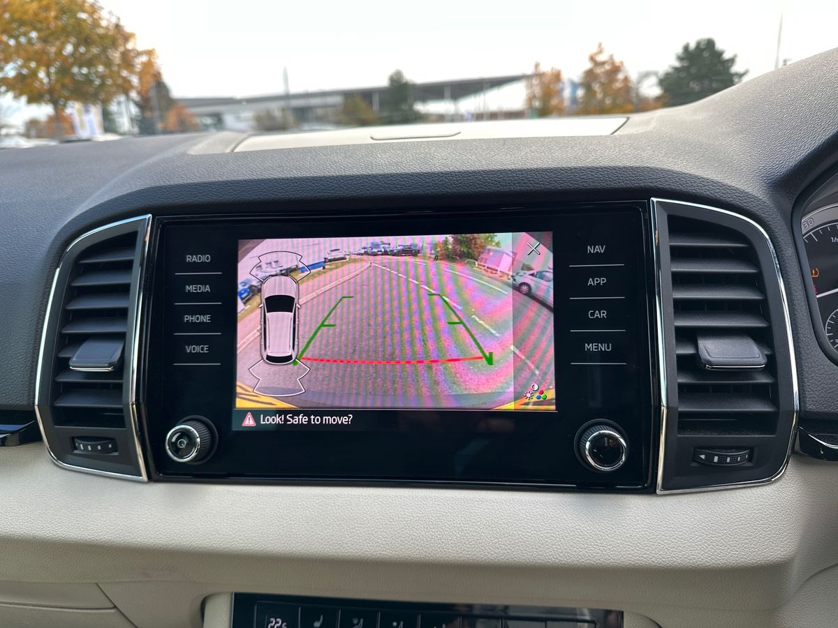 Used Skoda Karoq 2021 for sale - 77127458: Photo 36