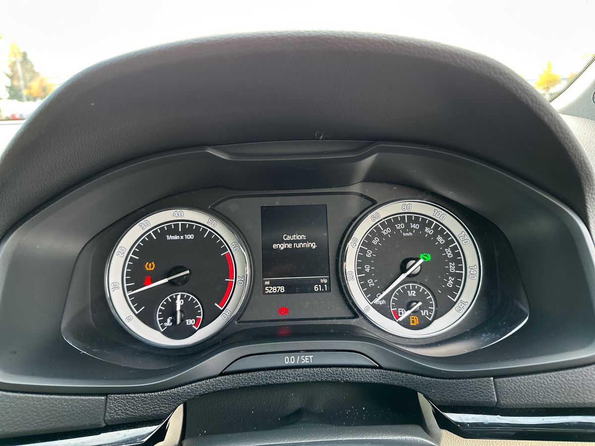 Used Skoda Karoq 2021 for sale - 77210087: Photo 18