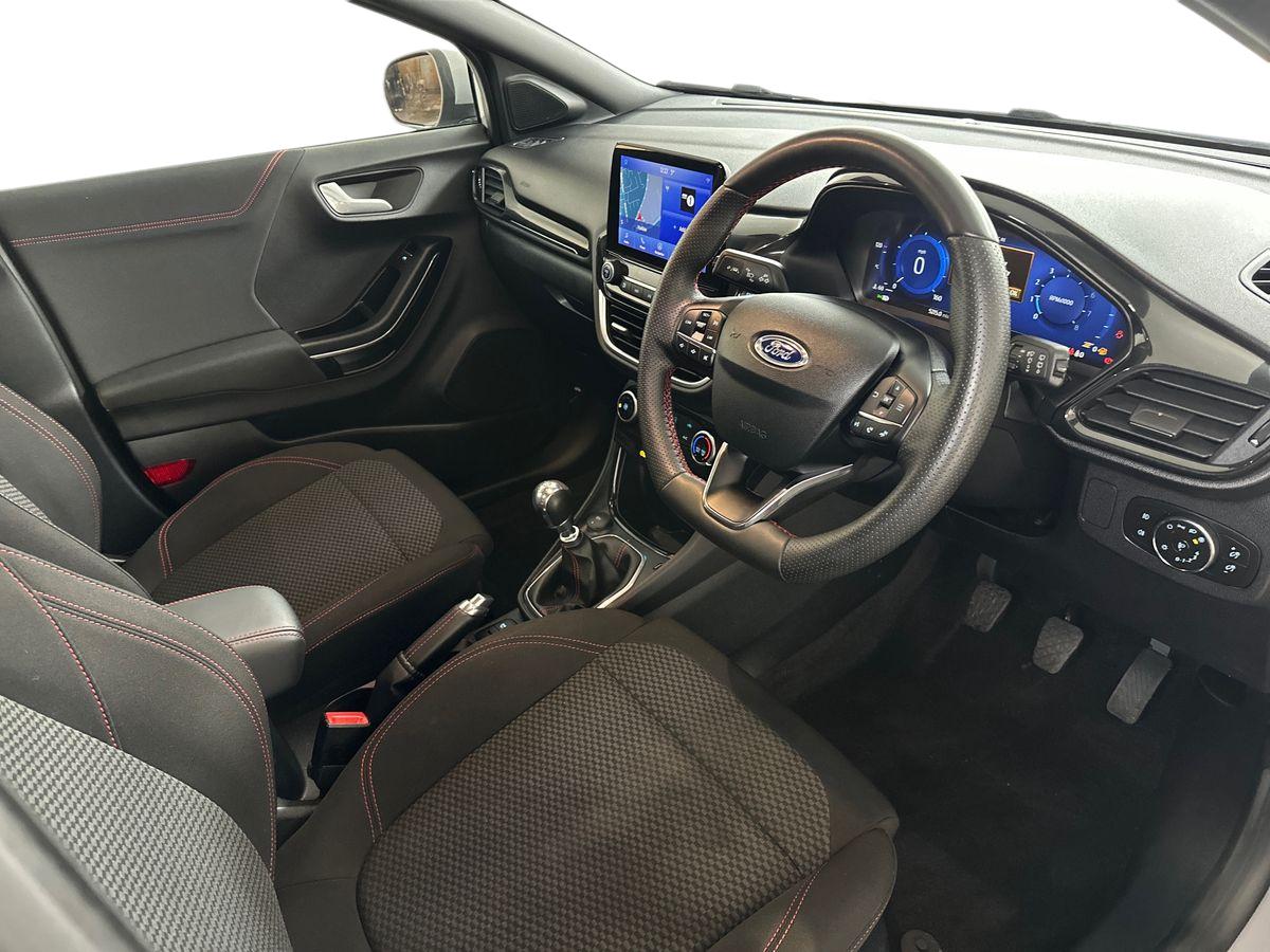 Used Ford Puma 2023 for sale - 77186196: Photo 10