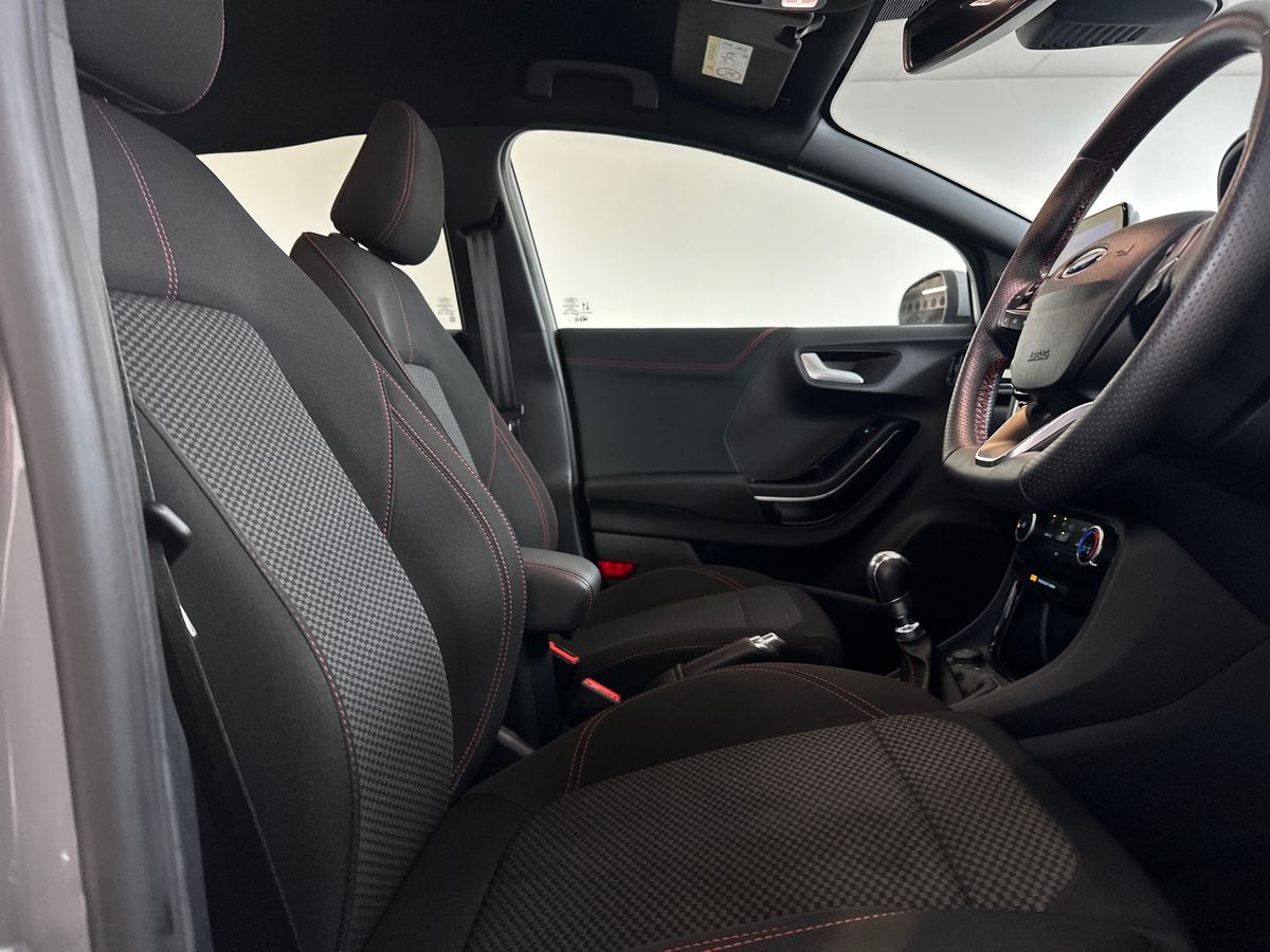 Used Ford Puma 2023 for sale - 77186196: Photo 12