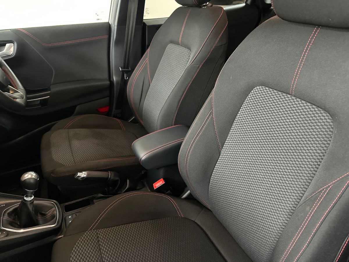 Used Ford Puma 2023 for sale - 77186196: Photo 13