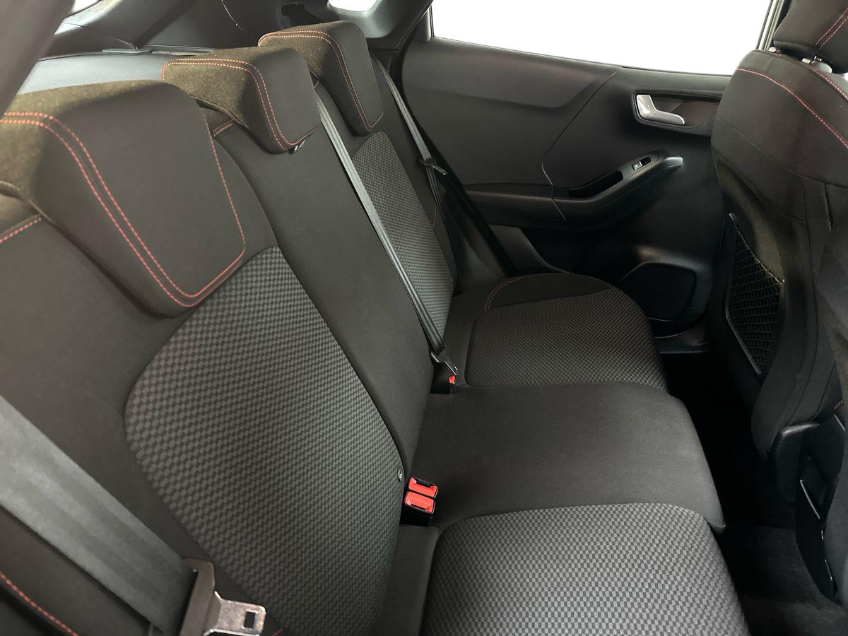 Used Ford Puma 2023 for sale - 77186196: Photo 14