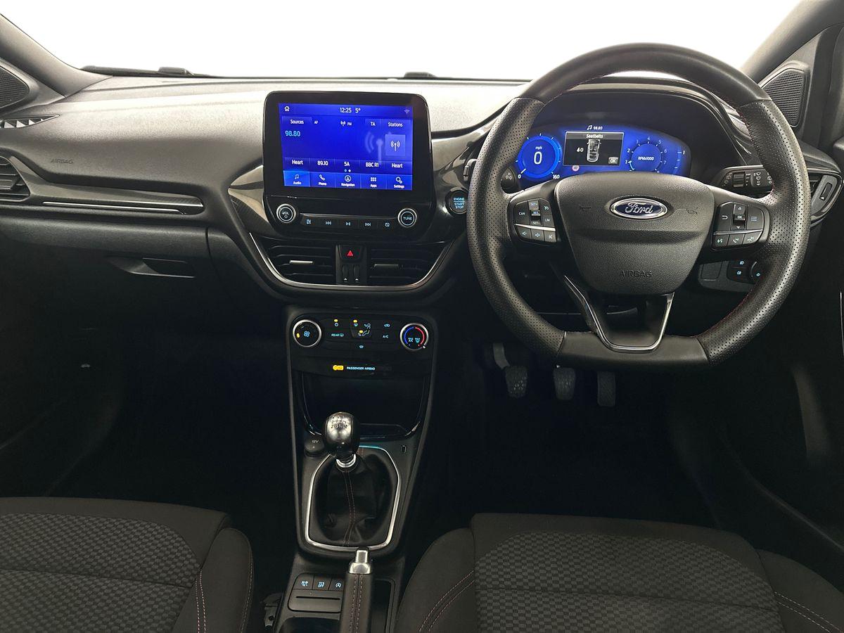 Used Ford Puma 2023 for sale - 77186196: Photo 15