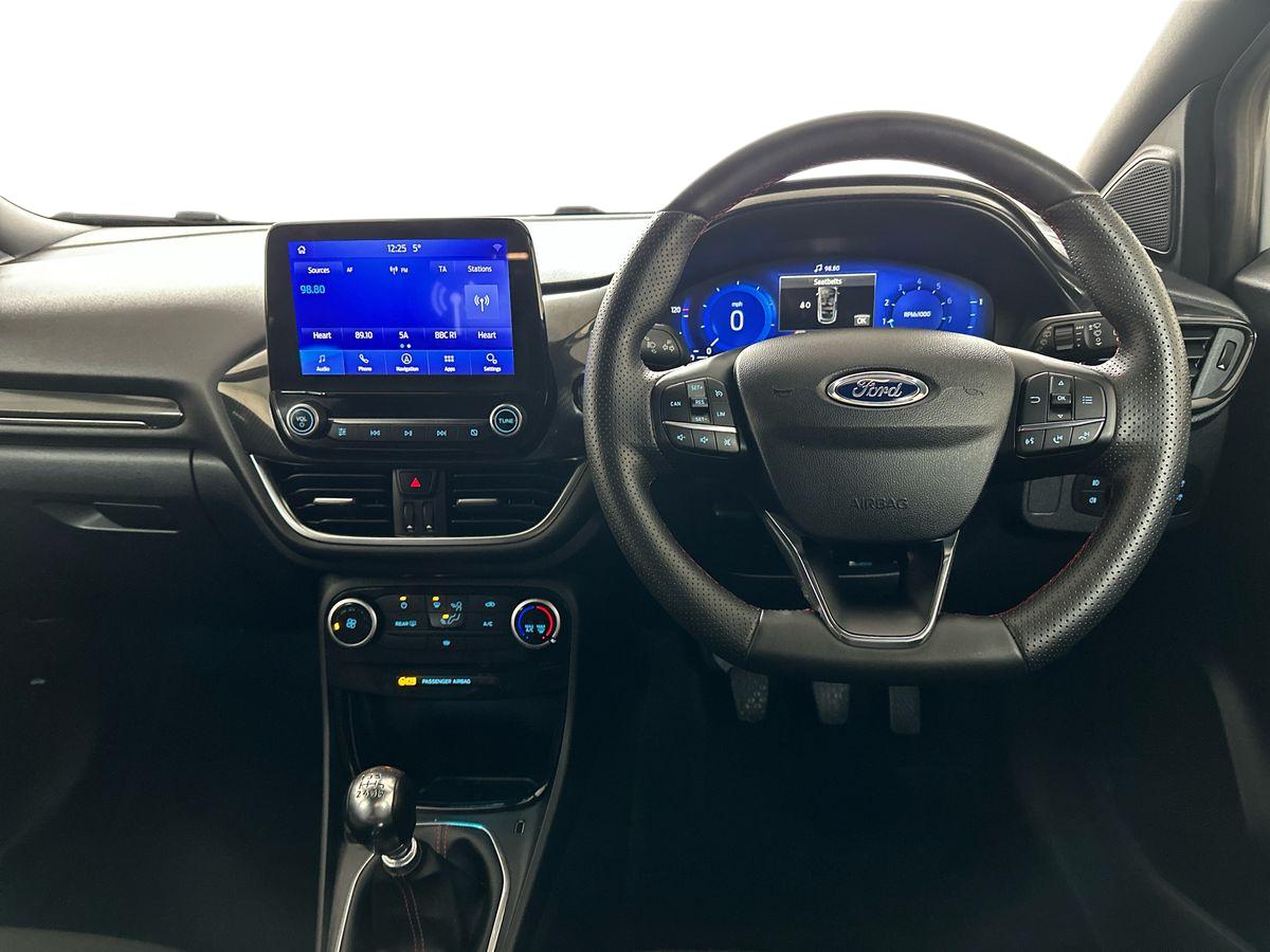 Used Ford Puma 2023 for sale - 77186196: Photo 16