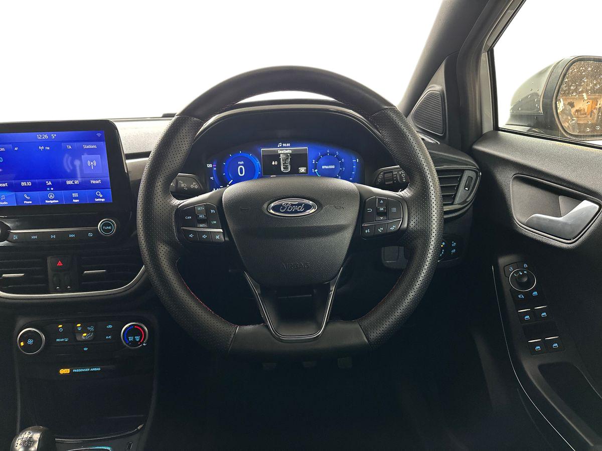 Used Ford Puma 2023 for sale - 77186196: Photo 17