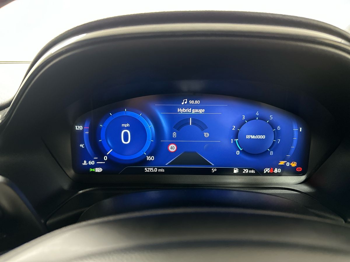 Used Ford Puma 2023 for sale - 77186196: Photo 18