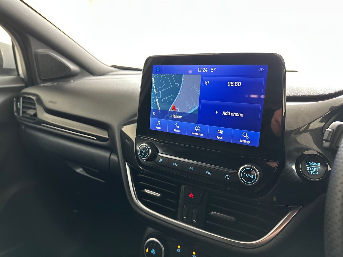 Used Ford Puma 2023 for sale - 77186196: Photo 19